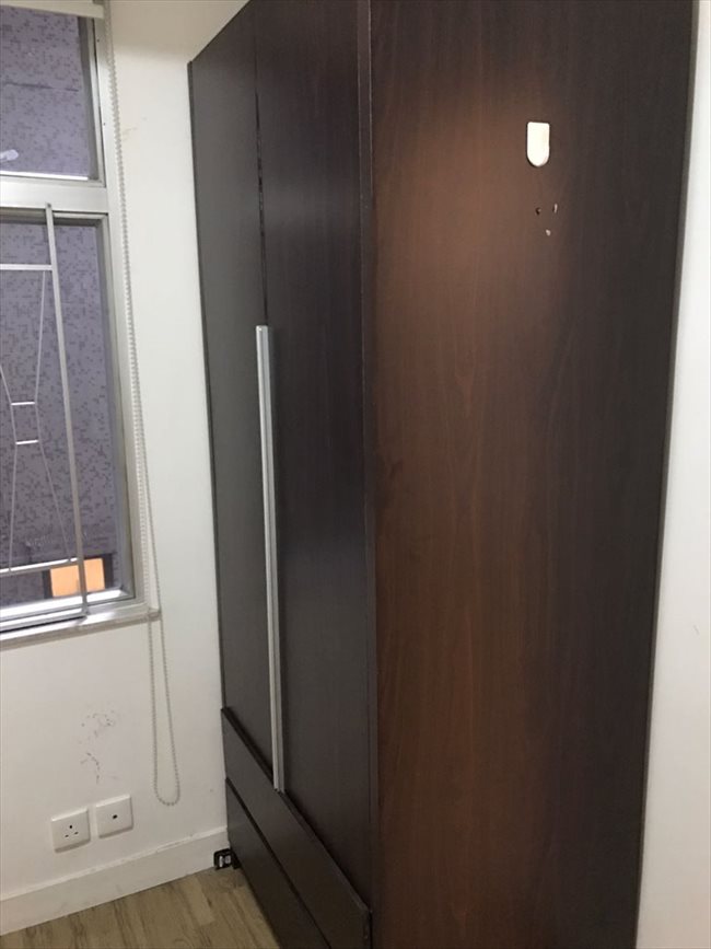 Room for rent in Sheung Wan - Nice Renovation apartment in Sheung Wan - Image 4