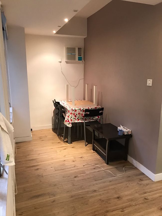 Room for rent in Sheung Wan - Nice Renovation apartment in Sheung Wan - Image 5