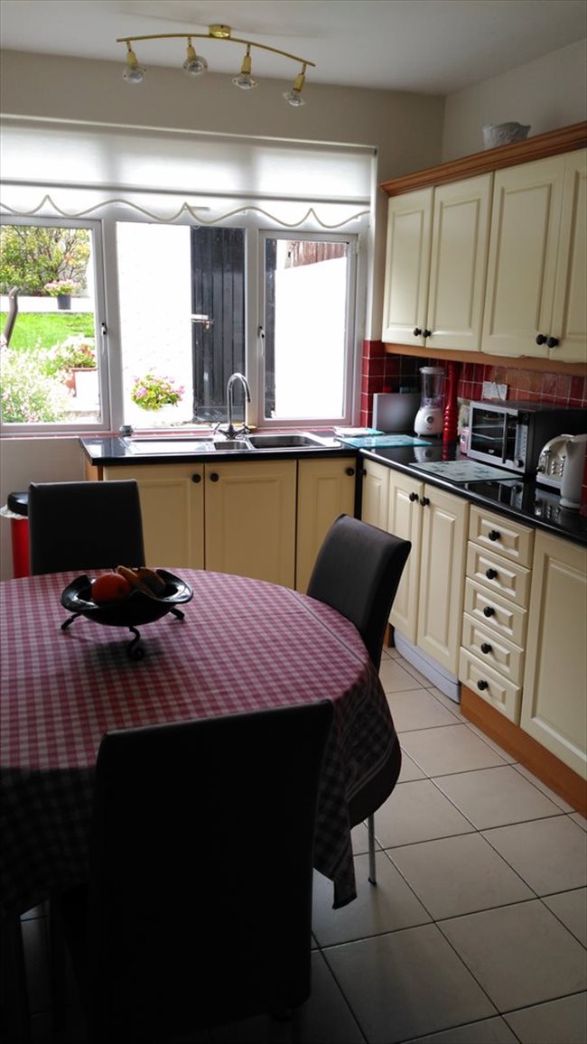 Room to rent in Dublin - Furnished bedroom. - Image 2