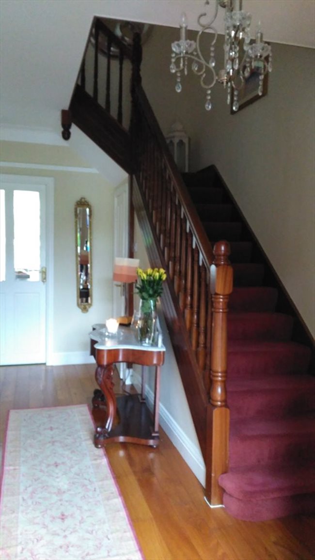 Room to rent in Dublin - Furnished bedroom. - Image 3