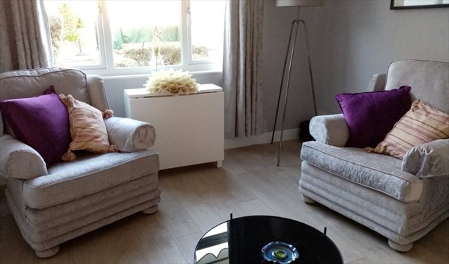 Room to rent in Dublin - Furnished bedroom. - Image 5