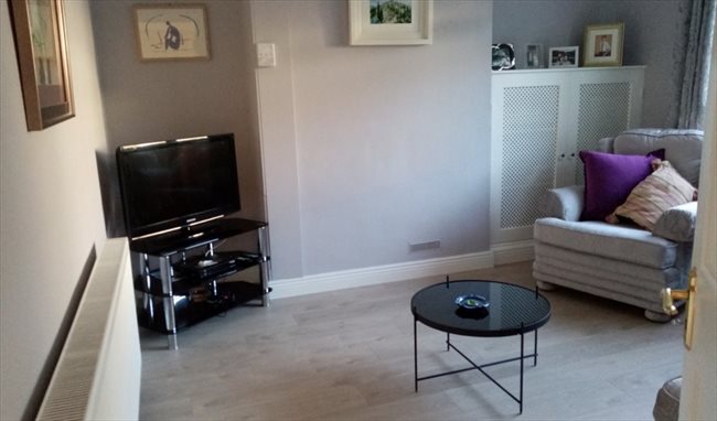 Room to rent in Dublin - Furnished bedroom - Image 5
