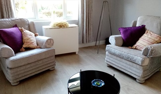 Room to rent in Dublin - Furnished bedroom - Image 6