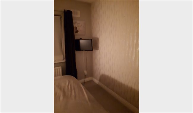 Room to rent in Dublin - Double room with own en-suite - Image 2