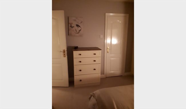 Room to rent in Dublin - Double room with own en-suite - Image 3