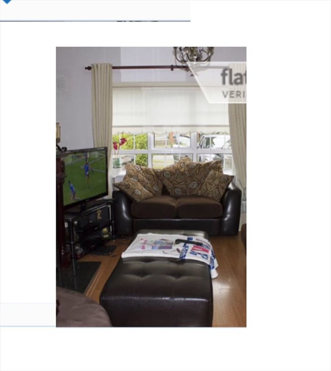 Room to rent in Dublin - Double room with own en-suite - Image 5