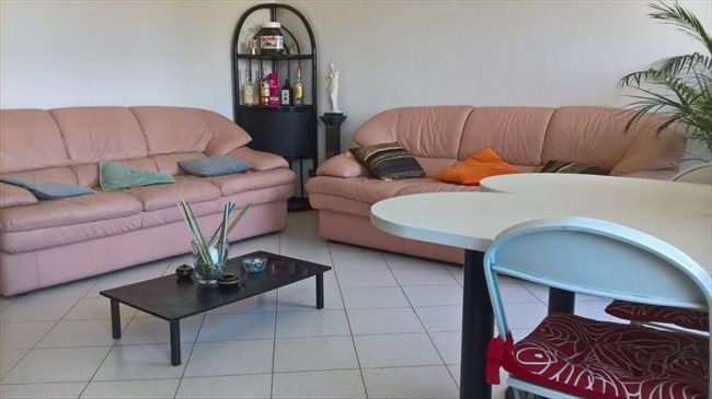 Stanze e Posti Letto in Affitto - Trastevere-Borgo - n. 2 Stanze luminose in appartamento | EasyStanza - Image 3