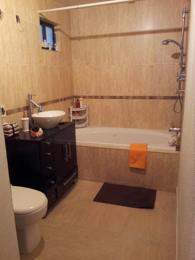 Cuarto en renta en Lerma - COMPARTO RECAMARA TOLUCA-AEROPUERTO, SERVICIOS INCLUIDOS | CompartoDepa - Image 2