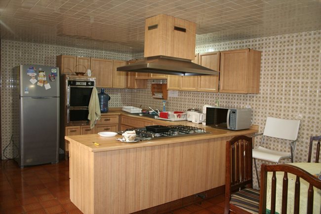 Cuarto en renta en Toluca - Excelentes Habitaciones Amuebladas | CompartoDepa - Image 2