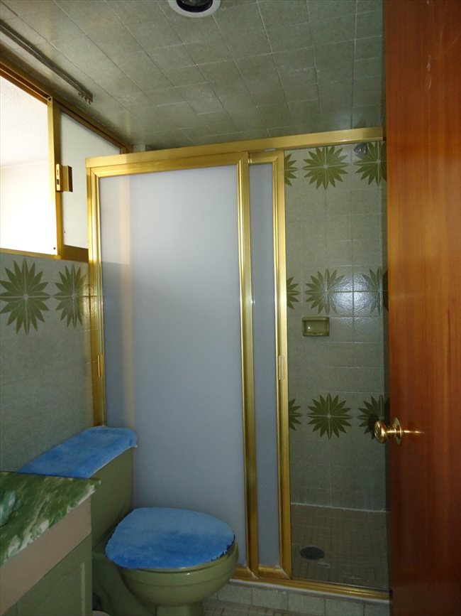 Cuarto en renta en Toluca - Excelentes Habitaciones Amuebladas | CompartoDepa - Image 4