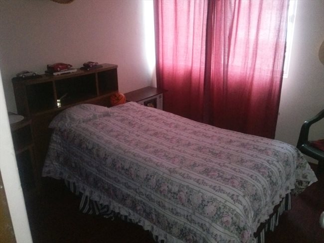 Cuarto en renta en Toluca - Rento habitación a estudiantes | CompartoDepa - Image 1