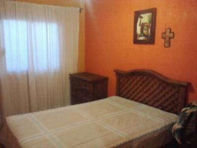 Cuarto en renta en Puebla - Habitaciones amuebladas | CompartoDepa - Image 1