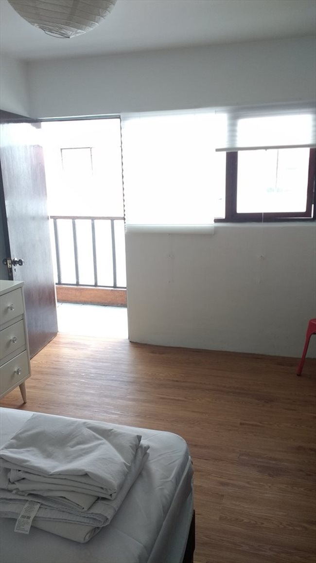 Cuarto en renta en Toluca - RENTO CÓMODOS CUARTOS AMUEBLADOS | CompartoDepa - Image 5