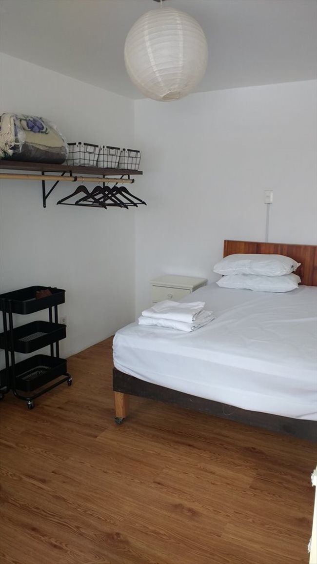 Cuarto en renta en Toluca - RENTO CÓMODOS CUARTOS AMUEBLADOS | CompartoDepa - Image 6