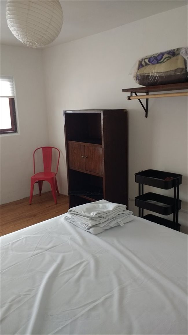 Cuarto en renta en Toluca - RENTO CÓMODOS CUARTOS AMUEBLADOS | CompartoDepa - Image 7