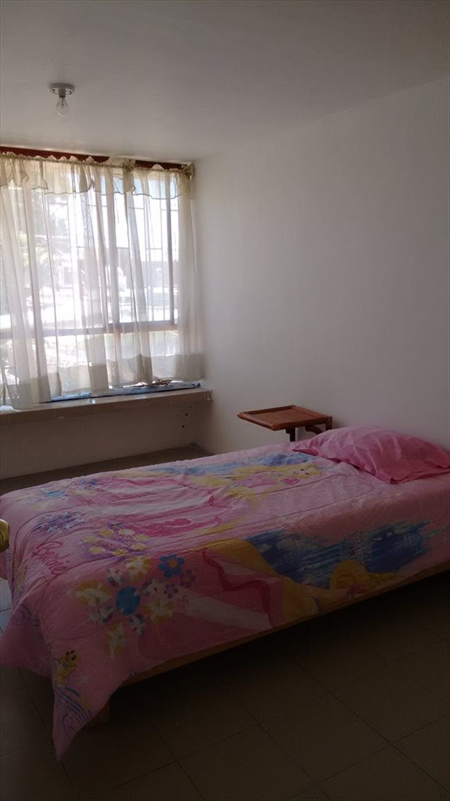 Cuarto en renta en Puebla - Habitación cerca de la CAPU | CompartoDepa - Image 2