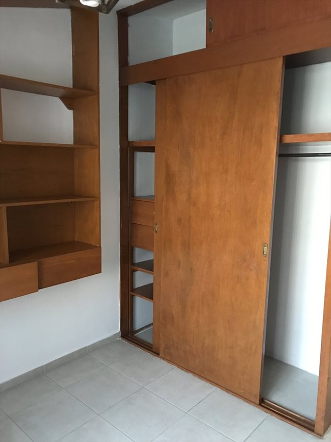 Cuarto en renta en Toluca - Comparto Casa en Fraccionamiento | CompartoDepa - Image 3