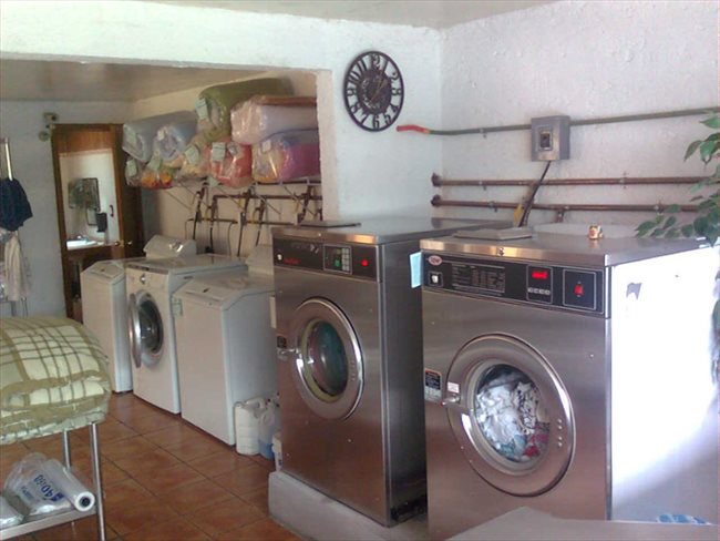 Cuarto en renta en Puebla - Estancia exclusiva a estudiantes UPAEP, ISU o IEU. | CompartoDepa - Image 2