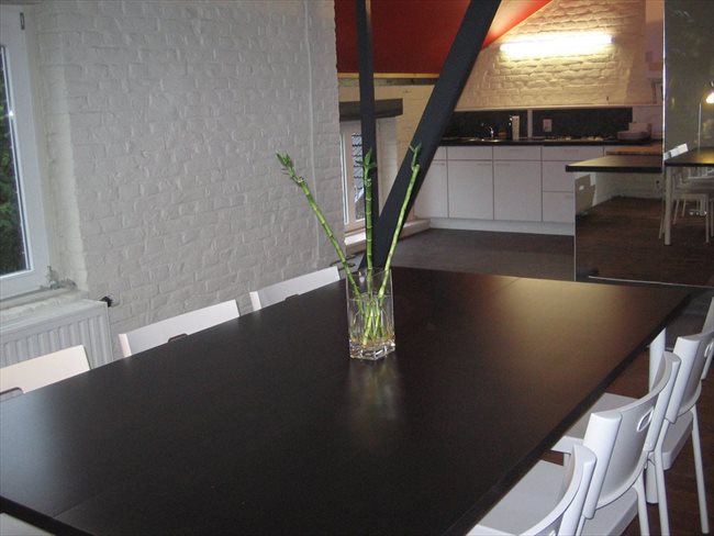 Kamers te huur in Maastricht - studentrooms near the railwaystation maastricht. | EasyKamer - Image 3