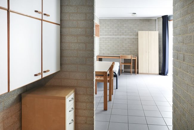 Kamers te huur in Maastricht - Student rooms and studios for rent near to Maastricht | EasyKamer - Image 1