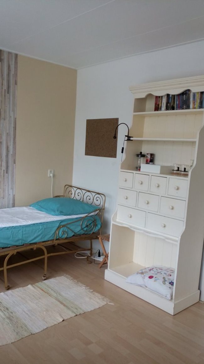 Kamers te huur in Alkmaar - Nice room 4 rent/Ruime Kamer te huur DE RIJP - Alkmaar | EasyKamer - Image 1