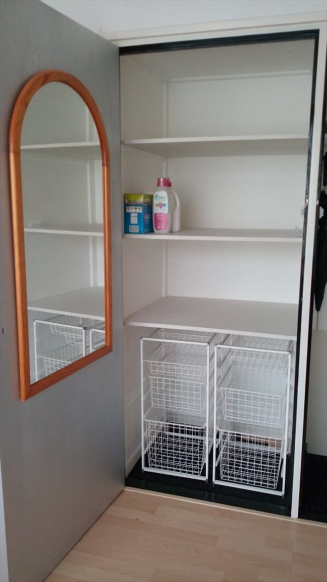 Kamers te huur in Alkmaar - Nice room 4 rent/Ruime Kamer te huur DE RIJP - Alkmaar | EasyKamer - Image 2