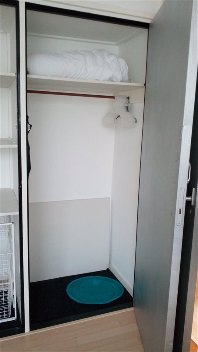 Kamers te huur in Alkmaar - Nice room 4 rent/Ruime Kamer te huur DE RIJP - Alkmaar | EasyKamer - Image 3