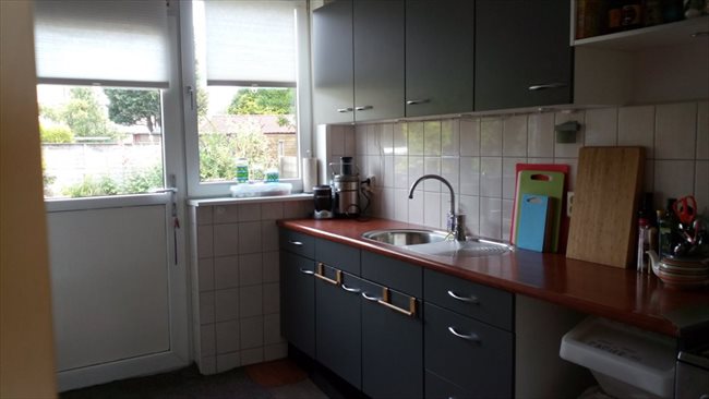 Kamers te huur in Alkmaar - Nice room 4 rent/Ruime Kamer te huur DE RIJP - Alkmaar | EasyKamer - Image 5