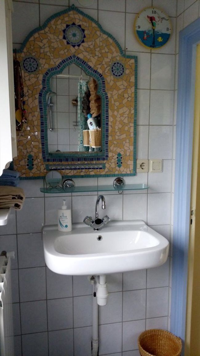 Kamers te huur in Alkmaar - Nice room 4 rent/Ruime Kamer te huur DE RIJP - Alkmaar | EasyKamer - Image 6