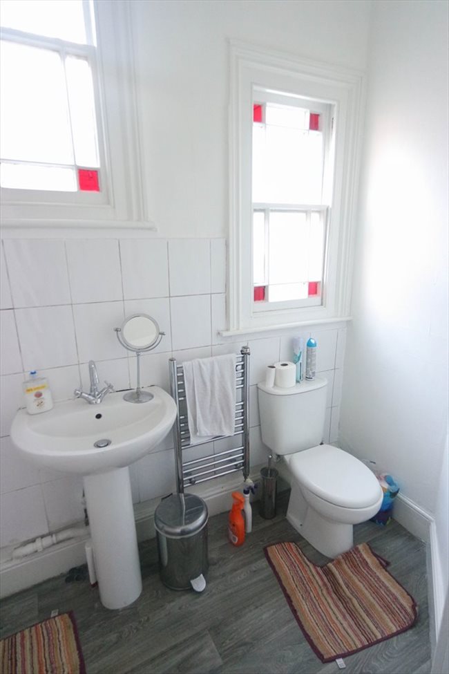 Room to rent in Abington - Northampton Rooms - Clean and tidy, Newly decorated - Image 4