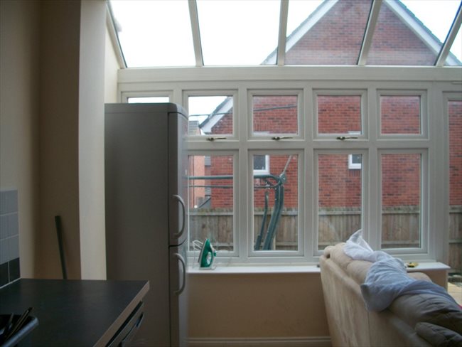 Room to rent in Leigh - Atherton:selection of rooms in new mews houses - Image 5