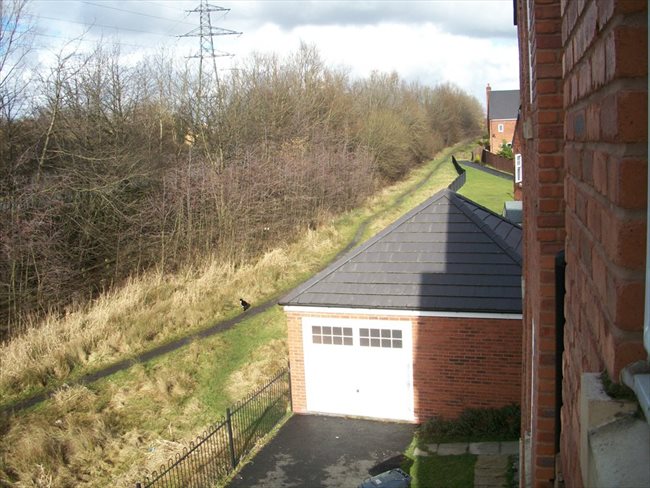 Room to rent in Leigh - Atherton:selection of rooms in new mews houses - Image 6