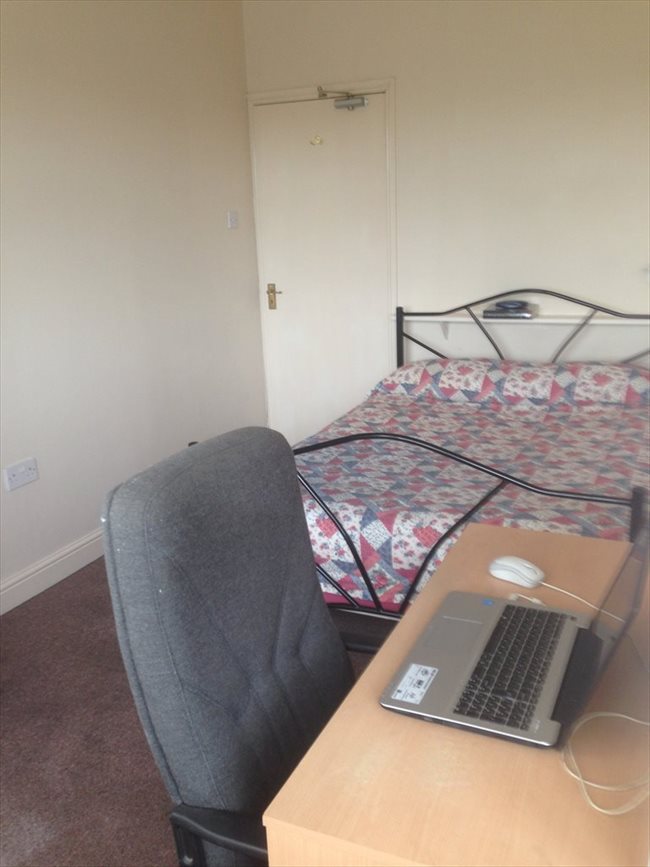 Room to rent in Marfleet - EXCELLENT ROOM WITH BILLS INCLUDED - Image 3