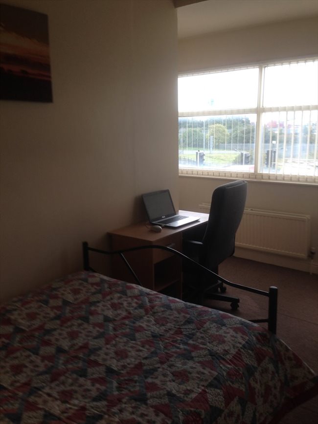 Room to rent in Marfleet - EXCELLENT ROOM WITH BILLS INCLUDED - Image 4