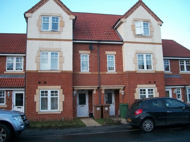 Room to rent in Saint Helens - Various rooms - Luxury Houseshares in Sutton, St Helens - Image 1