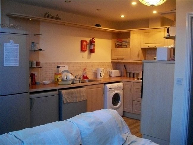 Room to rent in Saint Helens - Various rooms - Luxury Houseshares in Sutton, St Helens - Image 3