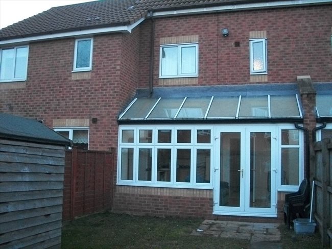 Room to rent in Saint Helens - Various rooms - Luxury Houseshares in Sutton, St Helens - Image 4