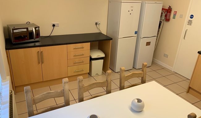 Room to rent in Arboretum - ALL INCLUSIVE STUDENT HOUSE close to UNI and City - Image 1