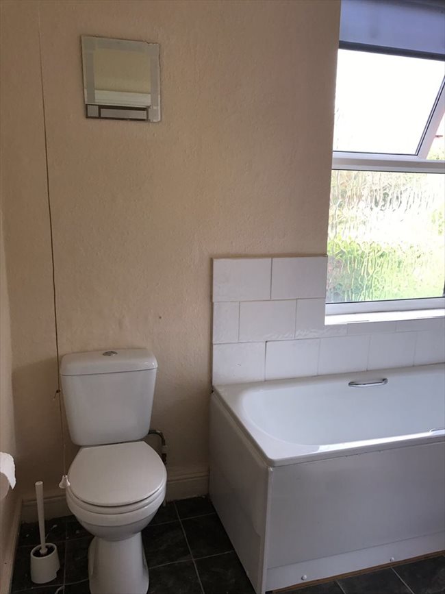 Room to rent in Sharrow - Superior shared accommodation - Image 4