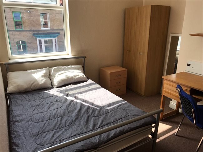 Room to rent in Sharrow - Superior shared accommodation - Image 5
