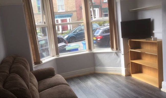 Room to rent in Sharrow - Superior shared accommodation - Image 6