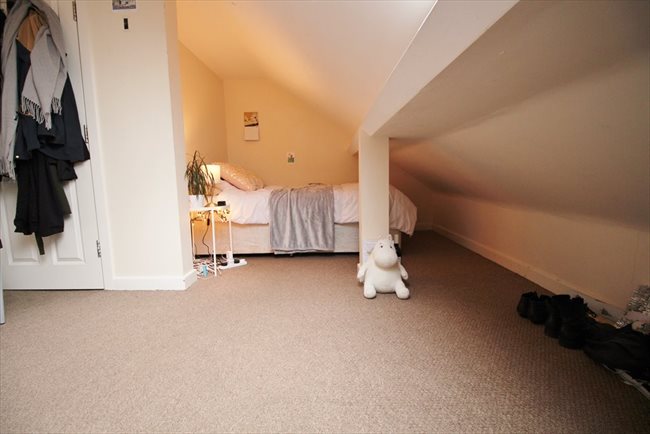 Room to rent in Headingley - SUPERB HOUSE SHARE CENTRAL HEADINGLEY BILLS INCLUDED - Image 1