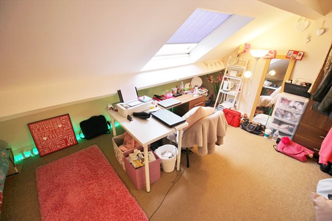Room to rent in Headingley - SUPERB HOUSE SHARE CENTRAL HEADINGLEY BILLS INCLUDED - Image 7