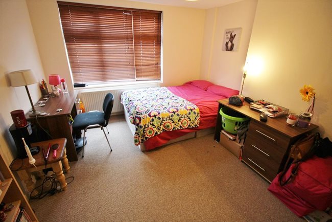 Room to rent in Headingley - SUPERB HOUSE SHARE CENTRAL HEADINGLEY BILLS INCLUDED - Image 8