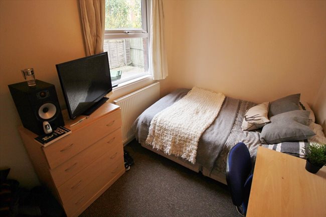 Room to rent in Headingley - Fantastic professional house share in Headingley £395pcm including bills - Image 3