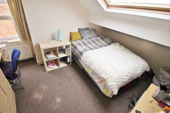 Room to rent in Headingley - Fantastic professional house share in Headingley £395pcm including bills - Image 4