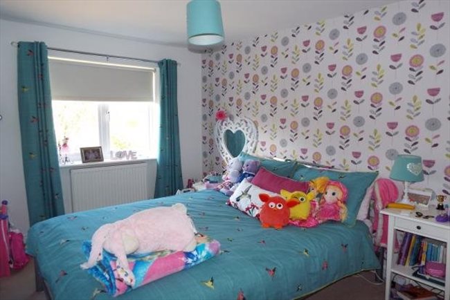 Room to rent in Croxteth - Professional houseshare Kirkby - close to AIntree hospital - Image 2