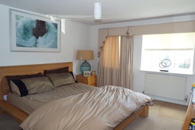 Room to rent in Croxteth - Professional houseshare Kirkby - close to AIntree hospital - Image 7