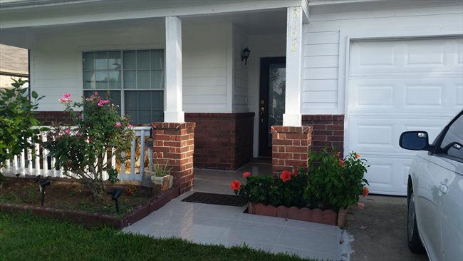 Room for rent in Bordersville - ONE BEDROOM AVAILABLE WI-FI HIGH SPEED WASHER DYER. - Image 1