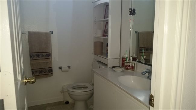 Room for rent in Bordersville - ONE BEDROOM AVAILABLE WI-FI HIGH SPEED WASHER DYER. - Image 2